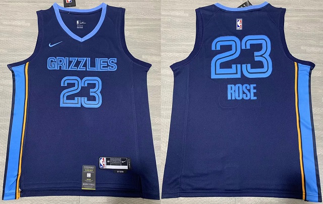 Memphis Grizzlies Jerseys 24